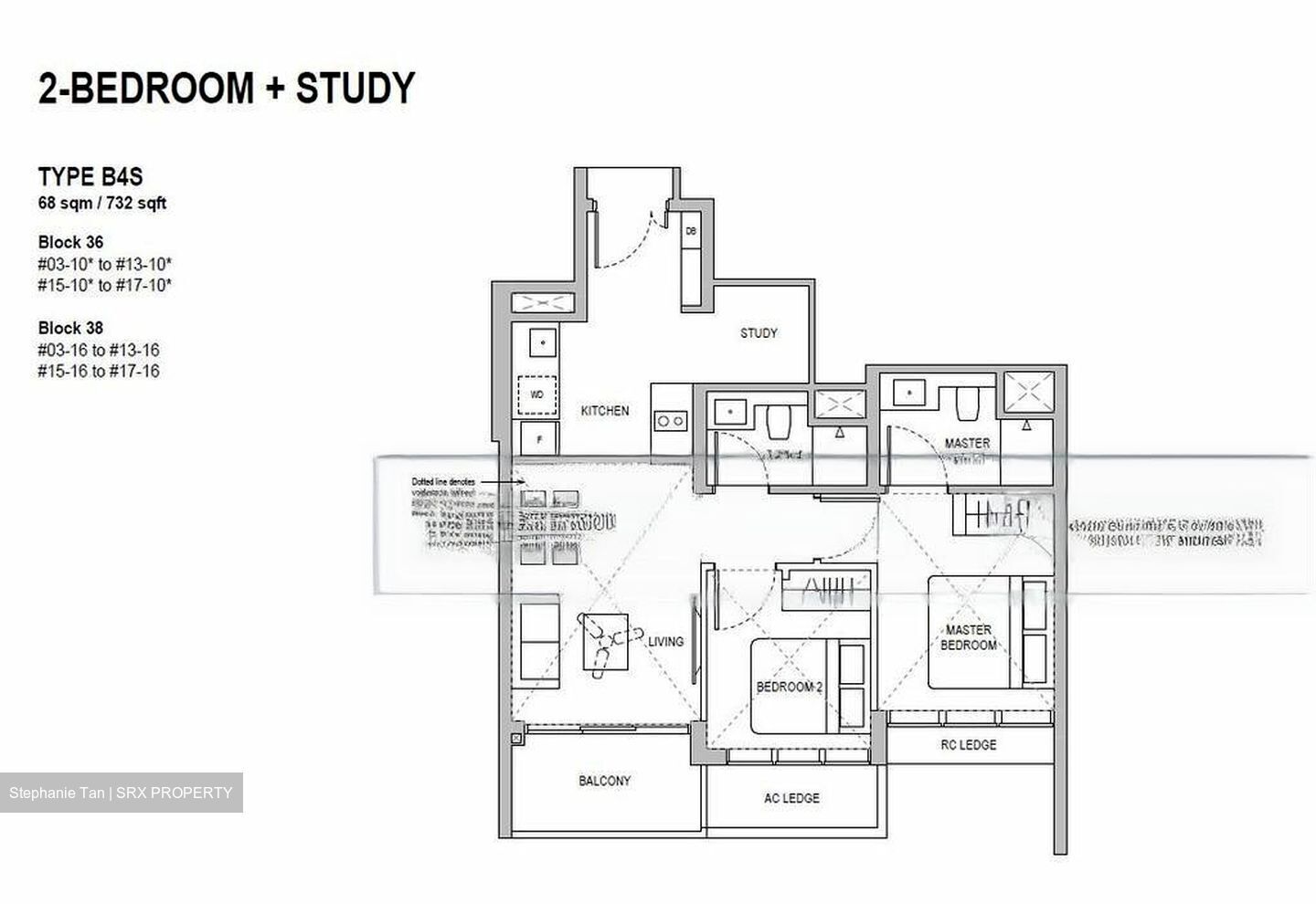 Lentoria (D26), Condominium #450589661